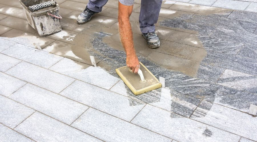 Professional residential roofers in Alexandria, LA
